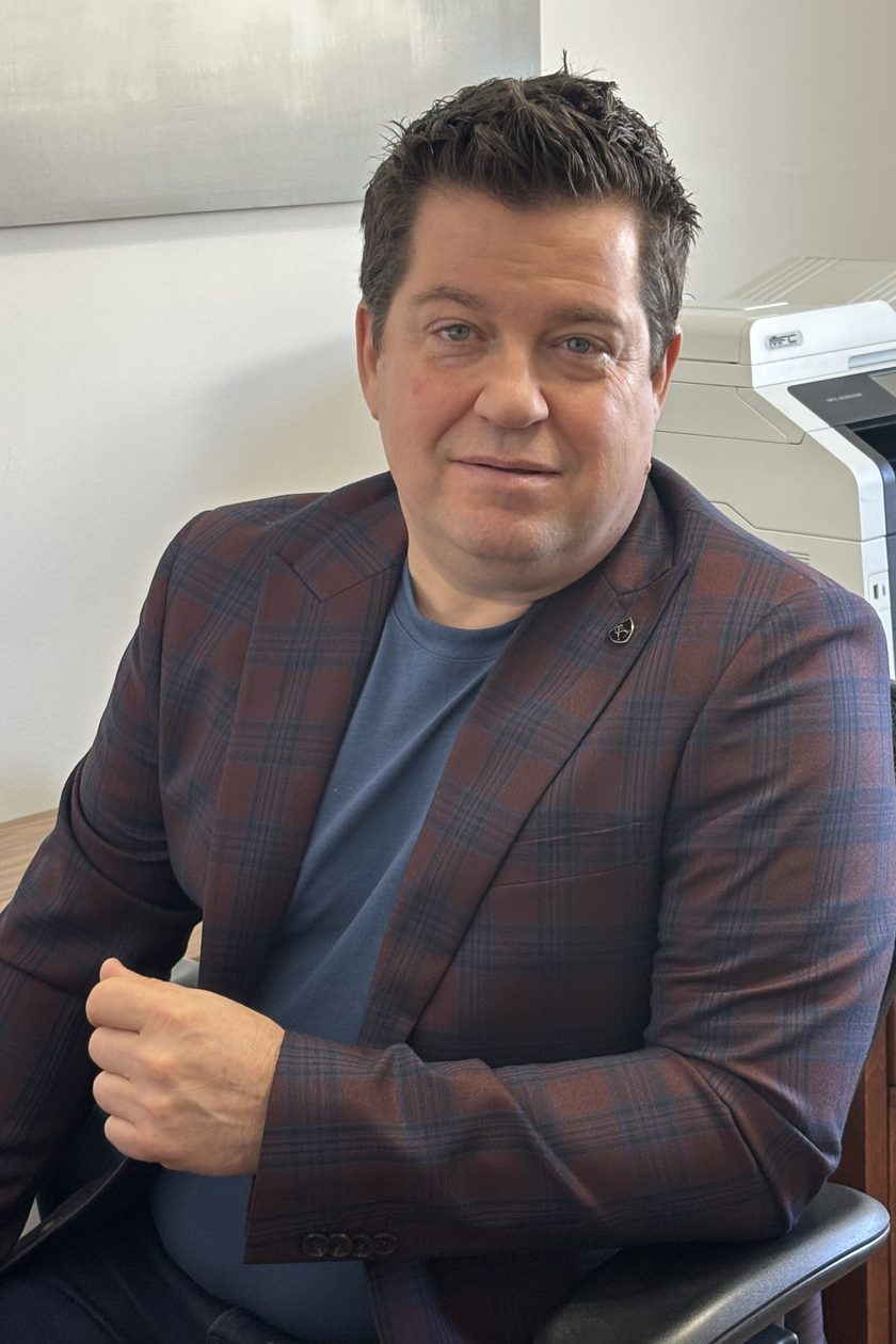Pierre Gauthier, courtier hypothécaire desservant Montréal